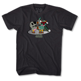 COW Wars Bovine Hunter Classique T