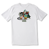 COW Wars Bovine Hunter Classique T