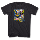 X-Cows COWS Classique T