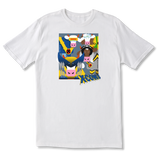 X-Cows COWS Classique T