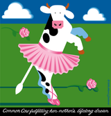 BALLERINA CLASSIC T IMAGE
