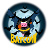 BatCow (Nouveau) COWS Classic T