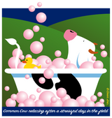BUBBLES CLASSIC T IMAGE