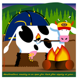 CAMPING CLASSIC T IMAGE