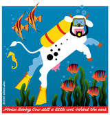 DIVE CLASSIC T IMAGE