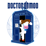 COWS Classics Doctor MOO