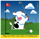 MILKING TIME CLASSIC T IMAGE