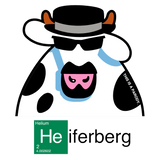 Heiferberg COWS Classics T