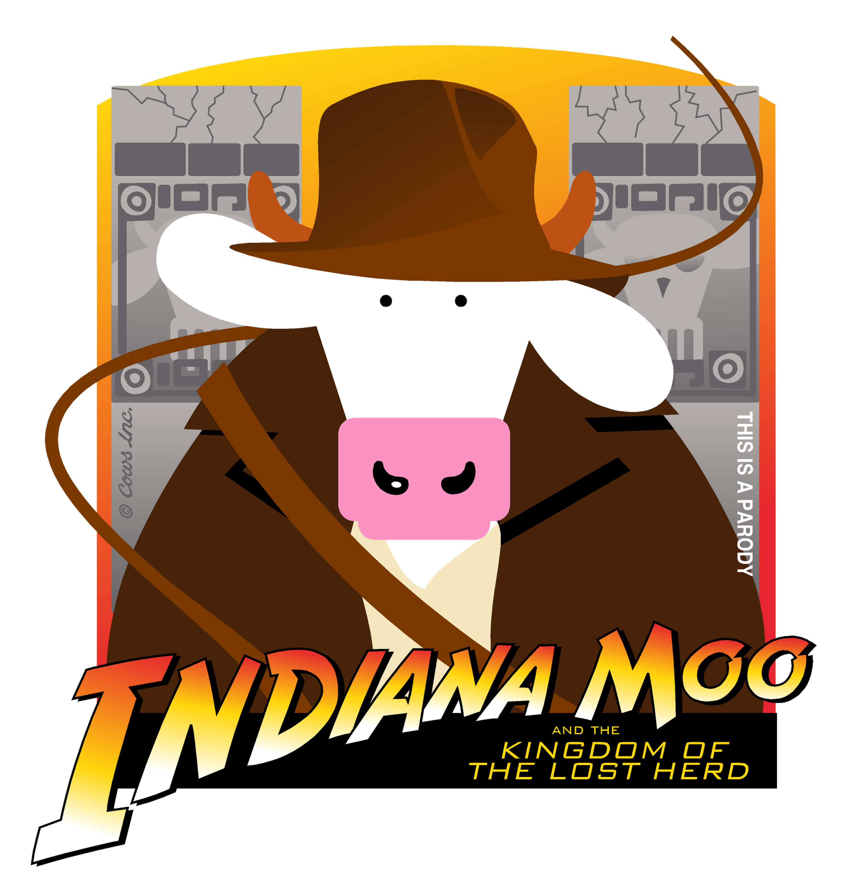 INDIANA MOO CLASSIC T IMAGE