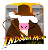 INDIANA MOO CLASSIC T IMAGE