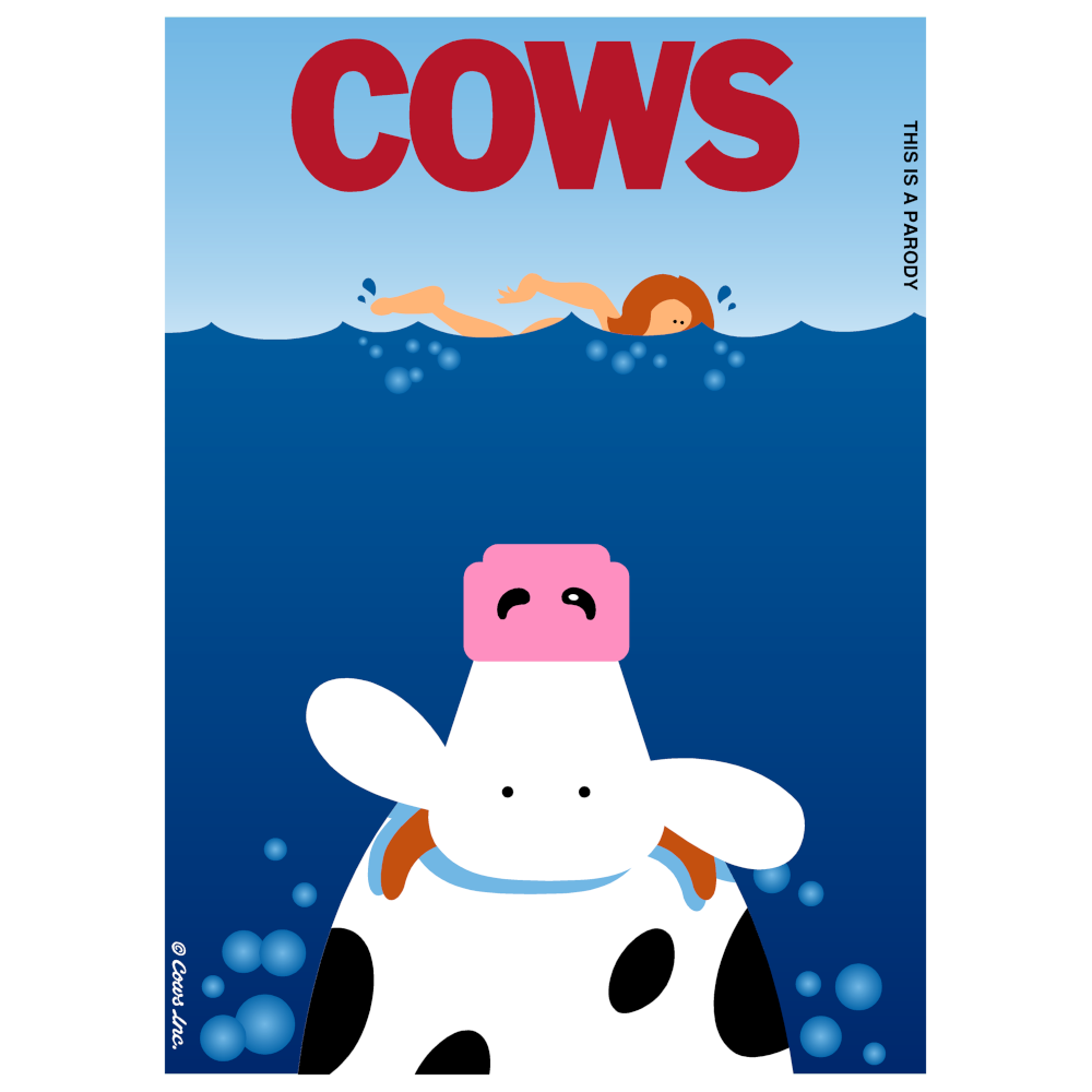 COWS Shark