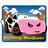 Lightning MOOQueen COWS Classic T