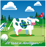 MOOlligan Adulte/Jeunesse/Enfant T