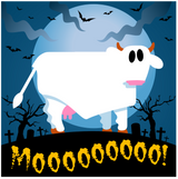 GHOST T-SHIRT - IMAGE
