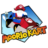 MOOrio Kart COWS Classics