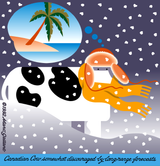 PALM TREE CLASSIC T IMAGE