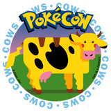 POKECOW CLASSIC T - IMAGE
