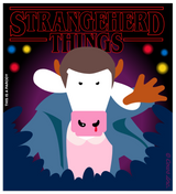 STRANGEHERD THINGS CLASSIC T IMAGE