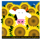 SUNFLOWER CLASSIC T IMAGE