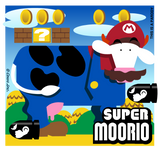 SUPER MOORIO CLASSIC T IMAGE