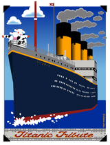 TITANIC CLASSIC T IMAGE