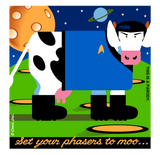 STEER TREK CLASSIC T IMAGE