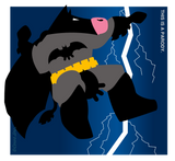 BATCOW CLASSIC T IMAGE