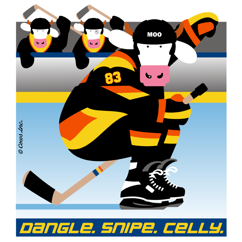 Celly COWS Classic T