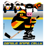 Celly COWS Classic T