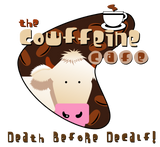 COWFFEINE CLASSIC T IMAGE