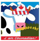 COWNADIAN CLASSIC T IMAGE