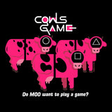COWS Game Classic Adulte T