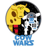 COW WARS Droids T
