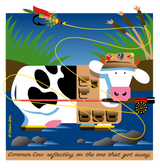 FLY FISHING CLASSIC T IMAGE