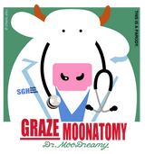 GRAZE MOONATOMY CLASSIC T IMAGE