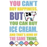 COWS Classics Happiness T