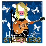 HAYLOR SWIFT CLASSIC T IMAGE