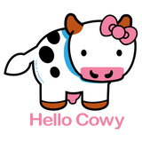 Hello COwy Classic T