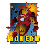 Iron COW Classic T
