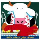 LOBSTER CLASSIC T IMAGE