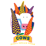 Lupins Cows Classics