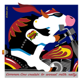 MOTORCYCLE CLASSIC T IMAGE