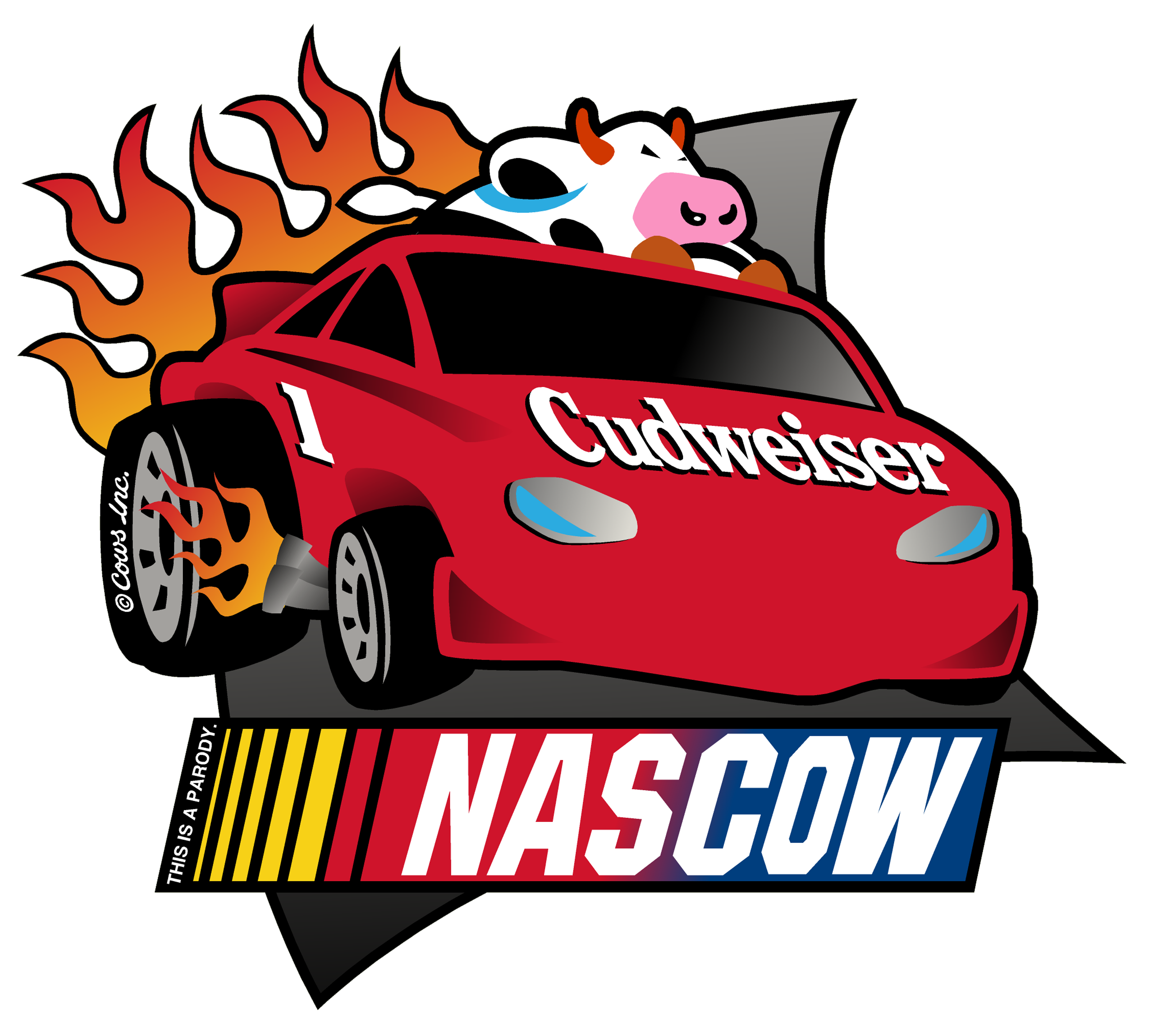 NASCOW CLASSIC T IMAGE