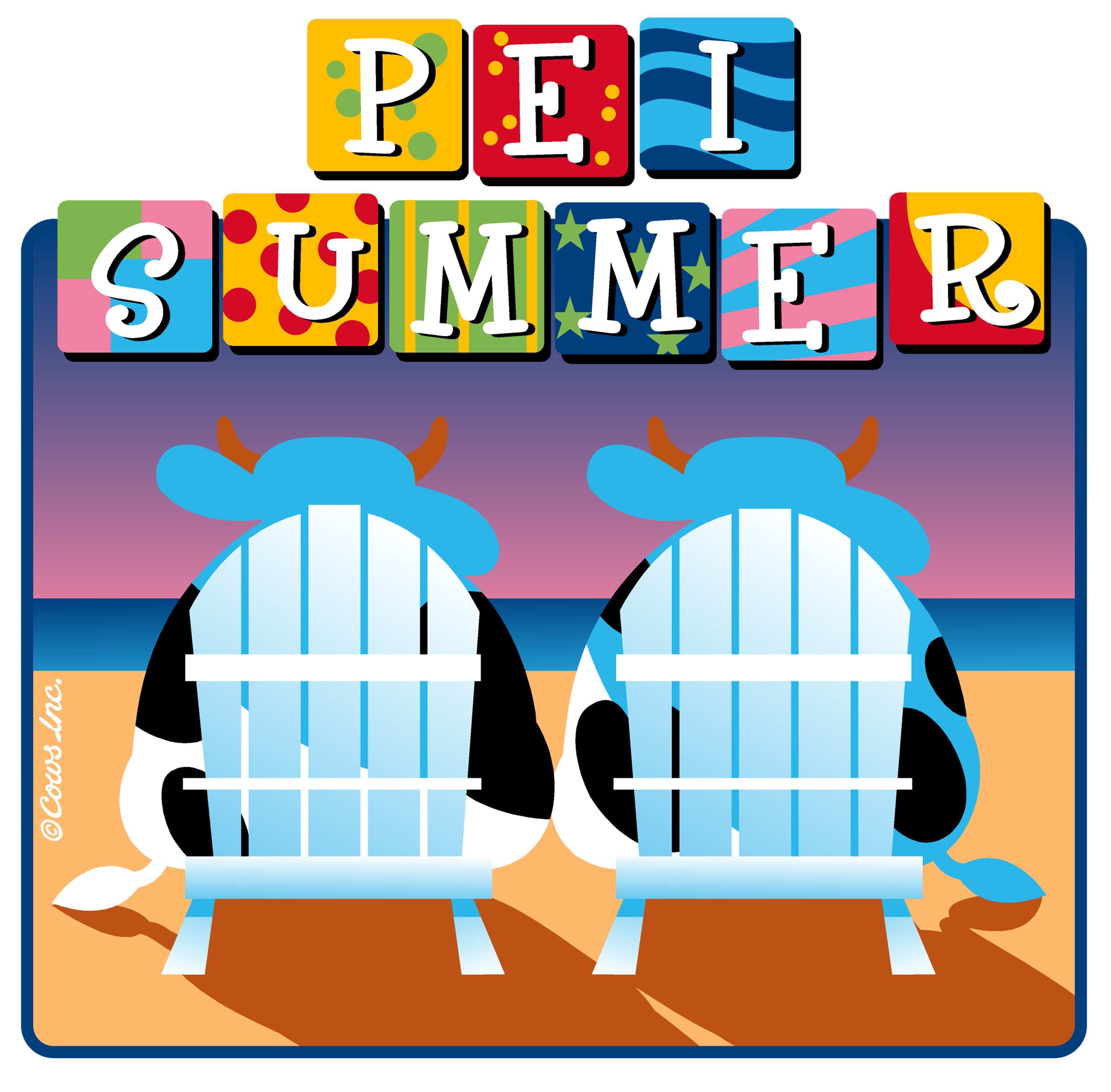 PEI SUMMER CLASSIC T IMAGE