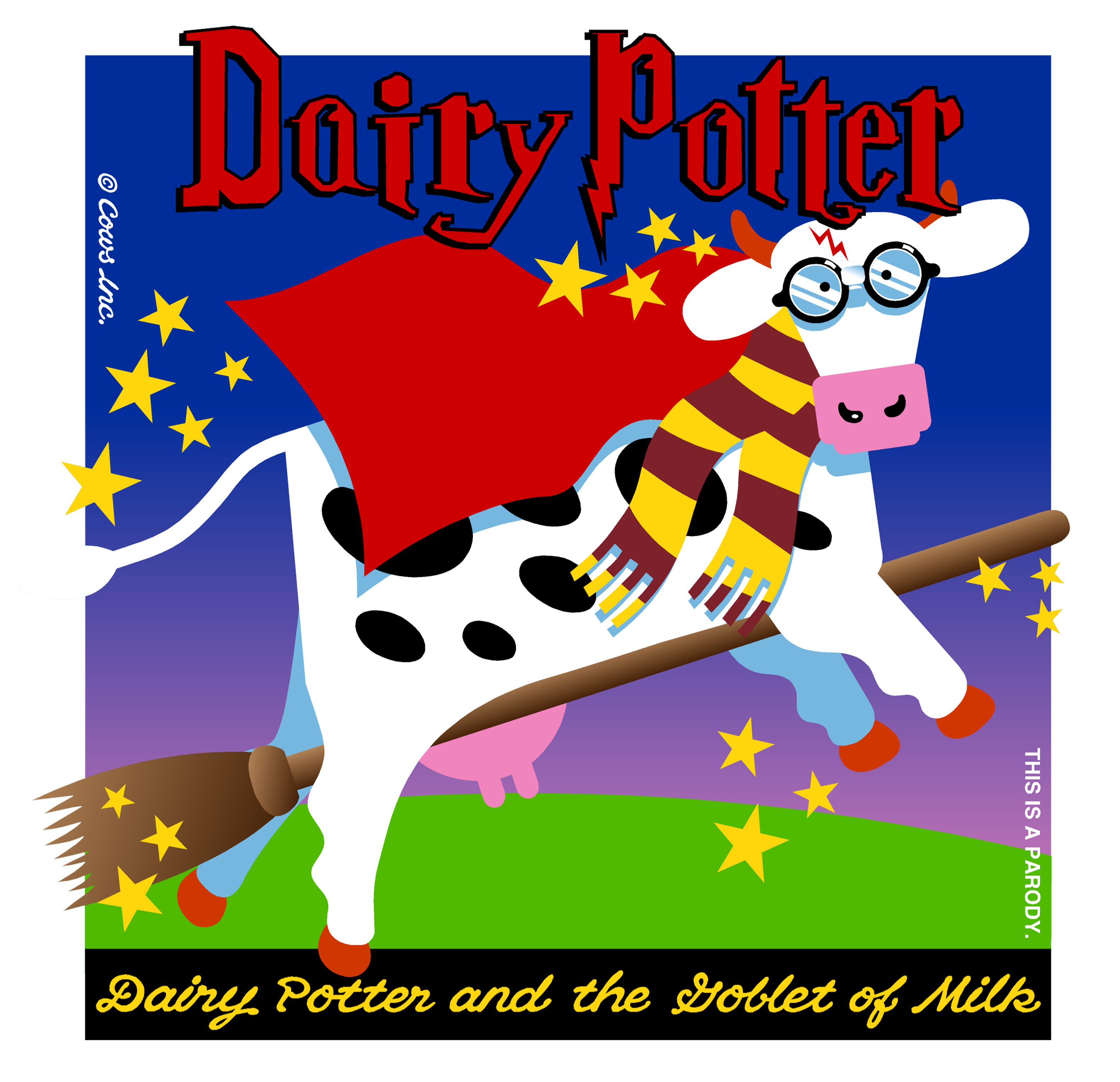 GOBLET OF MILK CLASSIC T IMAGE