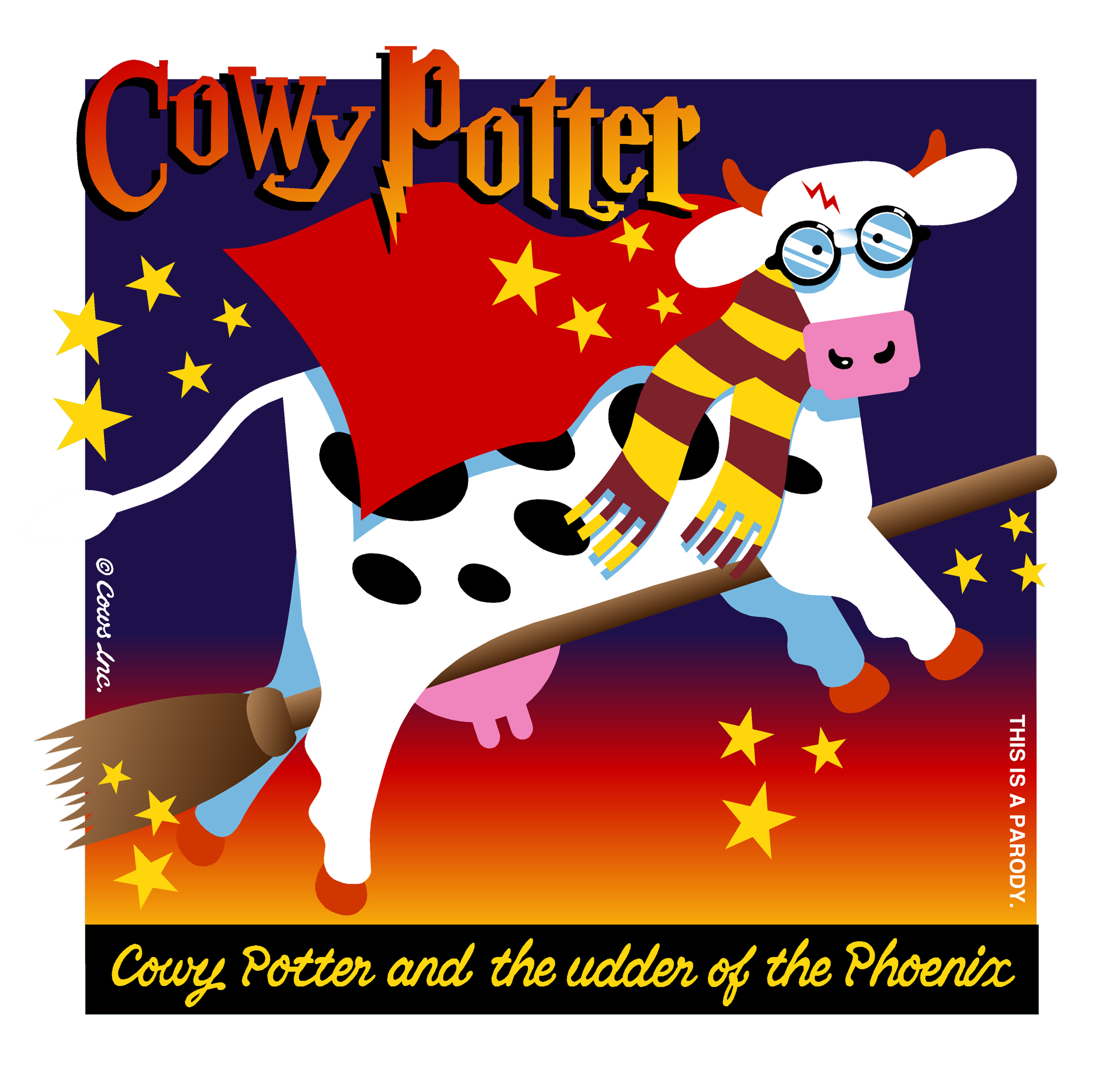 UDDER OF THE PHOENIX CLASSIC T IMAGE