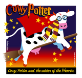 UDDER OF THE PHOENIX CLASSIC T IMAGE
