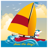 SAILING CLASSIC T IMAGE