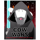 COW WARS Luke