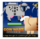 COW Wars : Épisode II Classique T